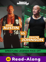 Steve Austin vs. Dwayne Johnson